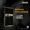 Painel solar - Austa 410Wp