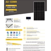 Painel solar - Austa 460Wp