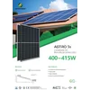 Painel solar de astroenergia 410W CHSM54M-HC