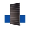 Painel solar fotovoltaico HYUNDAI HiE-S480VI, monocristalino, IP67, 480W, eficiência 20.5%, Palete