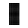 Painel solar fotovoltaico JA JAM72D40 575MB (SFR) MC4 (BiFacial)