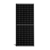 Painel Solar JA SOLAR 455W - JAM72S20-455MR QUADRO PRETO