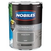 Paint, enamel Nobiles chlorinated rubber 5L GRAY