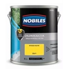 Paint, enamel Nobiles chlorinated rubber 5L YELLOW