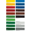 Paint, enamel Nobiles chlorinated rubber 5L YELLOW