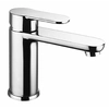 Palazzani Bella washbasin tap chrome 973011