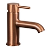 Palazzani Digit copper washbasin tap 02311134