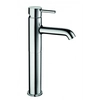 Palazzani Mimo high washbasin tap, chrome 02301810