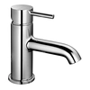 Palazzani Mimo washbasin tap chrome 02311110