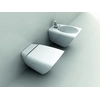 Palazzani Shift væghængt bidet