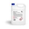 Palivo pro biokrby je bez zápachu, BIOETANOL, kapacita 5L - BIOPALIVO, bez zápachu - paleta - 120x5L - 600l
