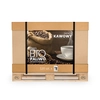 Palivo pro biokrby s vůní kávy, BIOETHANOL v nádobách po 0 litrů - paleta - 120x5L - 600l