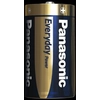PANASONIC Alkaline batteries Everyday Power LR20EPS/2BP D 1,5V (Blister 2ks)