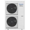 PANASONIC AQUAREA Διαχωρισμένη αντλία θερμότητας 16 kW KIT-WXC16H9E8 (WH-SXC16H9E8 + WH-UX16HE8) σειρά T-CAP 3-fazowy