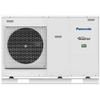 PANASONIC AQUAREA heat pump WH-MDC05J3E5 5 kW 230V MONOBLOCK HP HEAT/COOL