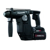Panasonic SDS 28.8V EY7881 Rotary Hammer + Systainer + 2x 3.4 Ah + Charger