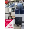 Panel Fotovoltaico Kingdom Solar KD-M410H-108 Media Celda 410Wp