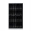Panel fotovoltaico LG doble cara negro, potencia 365W