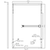 Panel fotowoltaiczny HYUNDAI HiE-S400VG, monokrystaliczny, IP67, 400W, Paleta