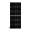 Panel Fotowoltaiczny JA SOLAR 455W - JAM72S20-455MR BLACK FRAME