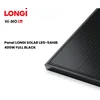 Panel LONGI SOLAR LR5-54HIB 400W full black 30mm