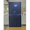 Panel słoneczny - Austa 550Wp - DWUSTRONNY