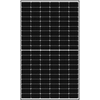 Panel solar Sunpro Power 390W SP-120DS390, doble cara, marco negro 72tk.