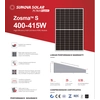 Paneles fotovoltaicos Sunova Zosma 410W - Pedido mínimo 1 contenedor