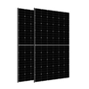 Paneles solares DAHSOLAR 460Wp DHM-T60X10/FS-460W(BW) Pantalla completa