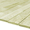 Panely podlahové krytiny, 30ks., 150x12cm, dřevo