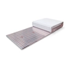 panfitinka.cz polystyrene board with foil and grid EPS 100 1 x 10 m x 30 mm