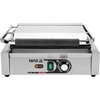 Panini Contact Grill Liscio 2200w Yato Yg-04558