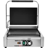 Panini Contact Grill Liscio 2200w Yato Yg-04558