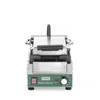 Panini Griglia Elettrica a Contatto 230V/1800W 317x596x260 Attenzione WPG200E