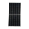 PANNEAU PHOTOVOLTAÏQUE VT-450 PUISSANCE 450kWP / MONO CRISTALLIN / DEMI COUPE / SUR CADRE ALUMINIUM / CABLE 0,55CM 4mm² / DIMENSIONS (D:2094*1038*35MM)