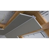 Panneau PlanoFlex SCHMITT, système d'angle en plaques de plâtre, angle 0-180 °C, dł.1250mm, largeur 12.5mm