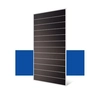 Panneau solaire photovoltaïque HYUNDAI HiE-S480VI, monocristallin, IP67, 480W, efficacité 20.5%, Palette