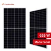 Panou aurinkosähkö Canadian Solar 655W - CS7N-655MS HiKu7 Mono PERC