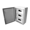 Panou electric ABS pentru distributie 500x350x190mm IP65 IK10 36 module