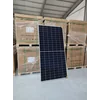 Panou fotoelementu Canadian Solar enerģija 435W Rama Neagra — CS6R-435T TOPHiKu6 N-veida