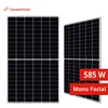 Panou fotonaponski Canadian Solar 585W - CS6W-585T TOPHiKu6 N-tip