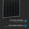 Panou Fotovoltaica 36v 545w 2279x1134x35mm