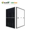 Panou fotovoltaico 425W Rama Neagra Bluesun BSM425G12-54HPH, monocristalina