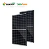 Panou fotovoltaico 425W Rama Neagra Bluesun BSM425G12-54HPH, monocristalina