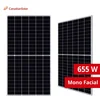Panou fotovoltaico Canadian Solar 655W - CS7N-655MS HiKu7 Mono PERC