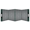 Panou Fotovoltaico Pliabil Portabil 120w
