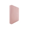 Panou LEDsviti Hanging Pink cu design 500x500mm 36W alb cald (13137) + 1x Sârmă pentru panouri suspendate - 4 set de fire