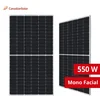 Panou photovoltaïque Canadian Solar 550W - CS6W-550MS HiKu6 Mono PERC