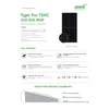 Panou photovoltaïque Jinko Tiger Pro 555W - JKM555M-72HL4-V