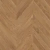 Panouri laminate impermeabile CHEVRON NATURAL FAUS pachet. 2,08m2